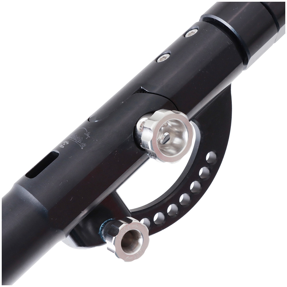 Kilwell Adjustable 12K Carbon Dredge Boom 1pc