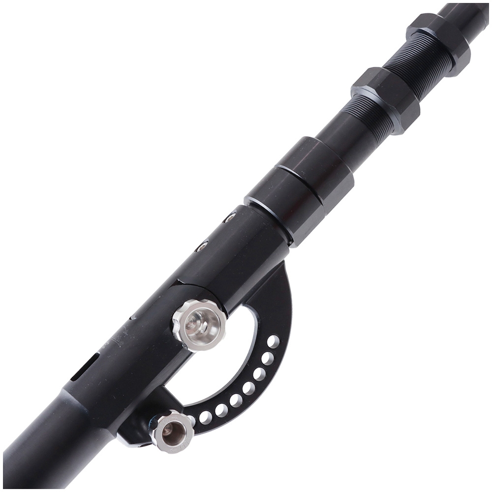 Kilwell Adjustable 12K Carbon Dredge Boom 1pc