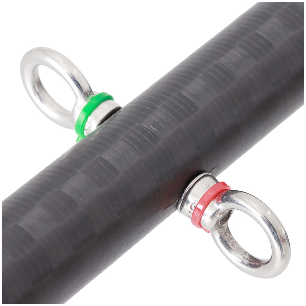 Kilwell Adjustable 12K Carbon Dredge Boom 1pc