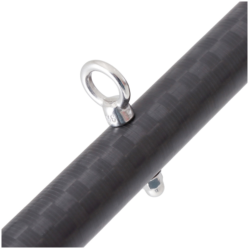 Kilwell Adjustable 12K Carbon Dredge Boom 1pc