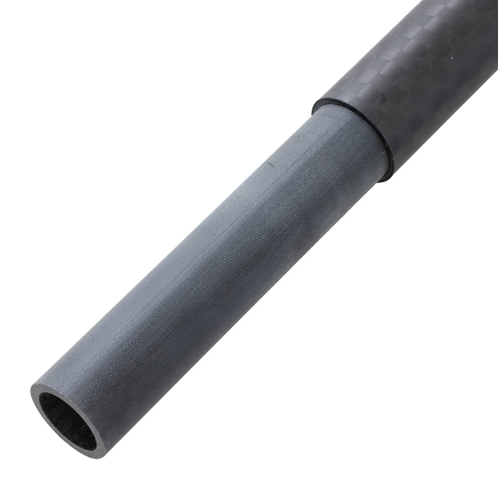 Kilwell PowerPole Stiff 12K Carbon Drop-In Outrigger Poles 4.6m 2pc Pair