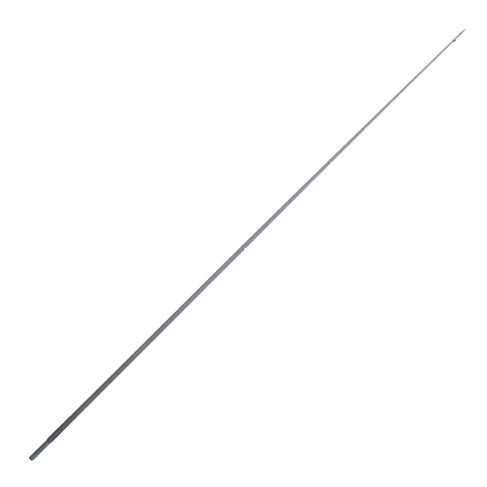 Kilwell PowerPole Stiff 3K SL Carbon Drop-In Outrigger Poles 6.3m 2pc Pair