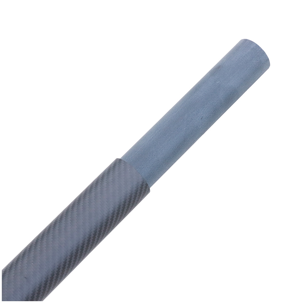 Kilwell PowerPole Stiff 3K SL Carbon Drop-In Outrigger Poles 6.3m 2pc Pair