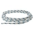 Fineline Classic Rope Yacht Braid Fleck 12mm Blue 1m