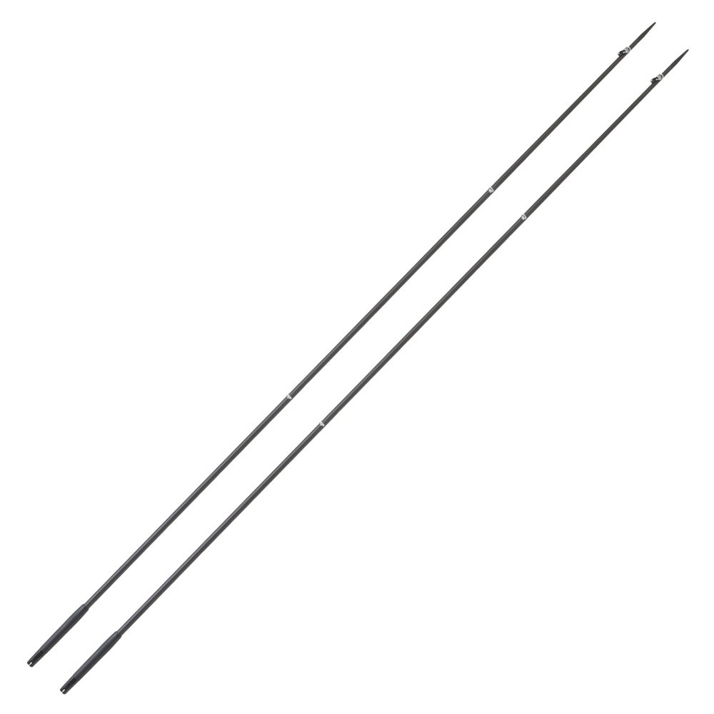 Kilwell Shotgun SL 3K Carbon Centre Outrigger Pole 3.5m 1pc