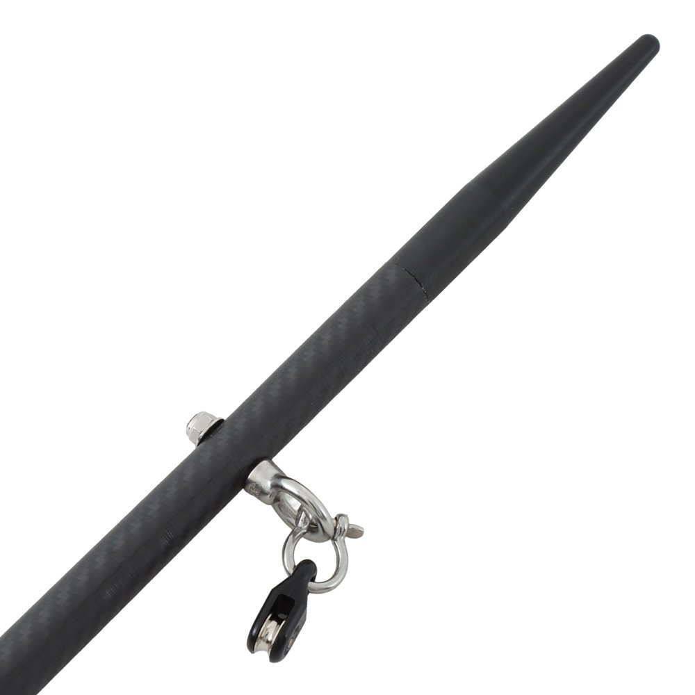 Kilwell Shotgun SL 3K Carbon Centre Outrigger Pole 3.5m 1pc