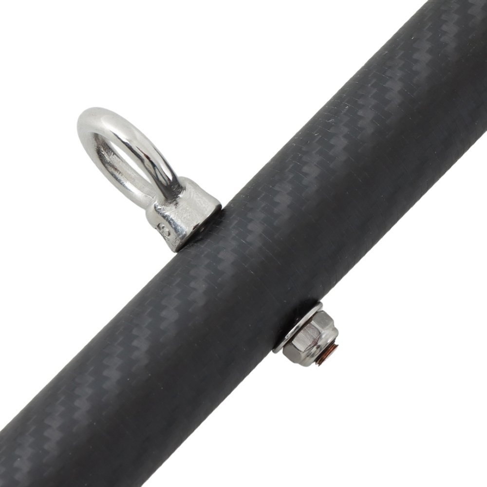 Kilwell Shotgun SL 3K Carbon Centre Outrigger Pole 3.5m 1pc
