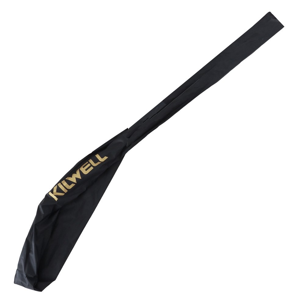 Kilwell Shotgun Stiff 3-Piece Telescopic Centre Outrigger Pole 3.5m 1pc
