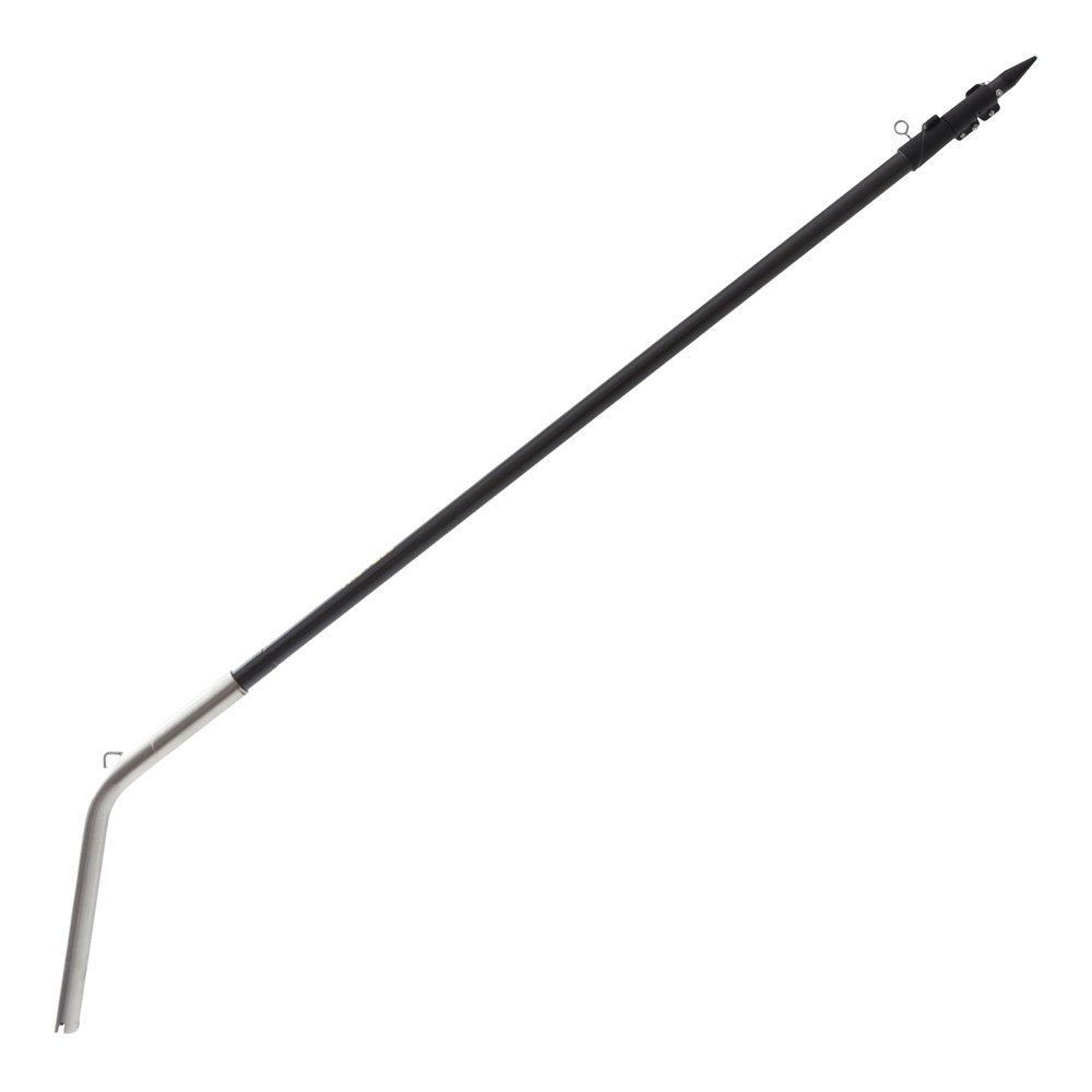 Kilwell Shotgun Stiff 3-Piece Telescopic Centre Outrigger Pole 3.5m 1pc