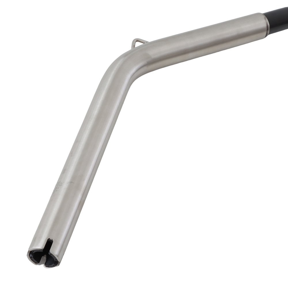 Kilwell Shotgun Stiff 3-Piece Telescopic Centre Outrigger Pole 3.5m 1pc