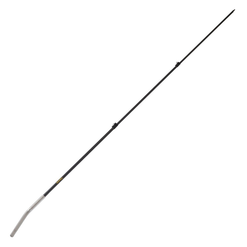 Kilwell Shotgun Stiff 3-Piece Telescopic Centre Outrigger Pole 3.5m 1pc