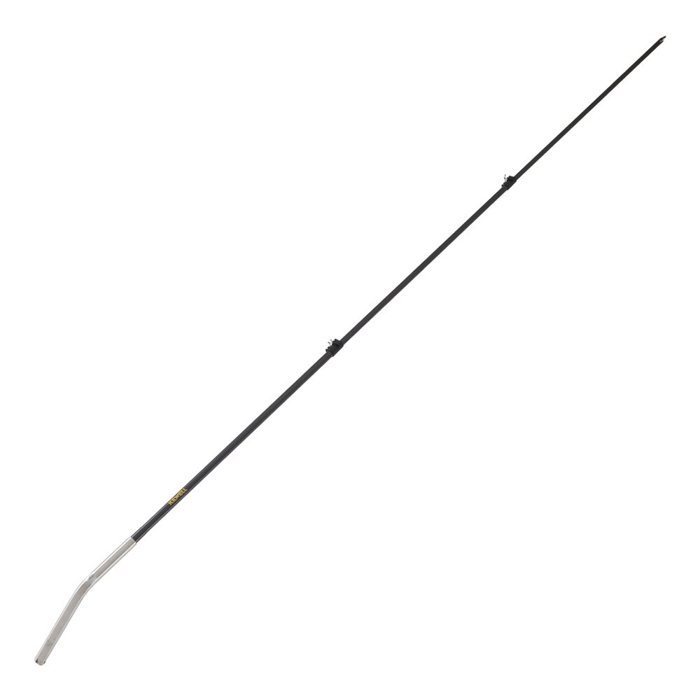 Kilwell Shotgun Stiff 3-Piece Telescopic Centre Outrigger Pole 3.5m 1pc