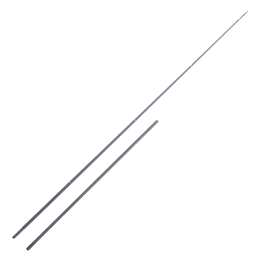 Kilwell Longreach 3K Carbon SL Drop-In Outrigger Poles 7.25m 2pc Pair