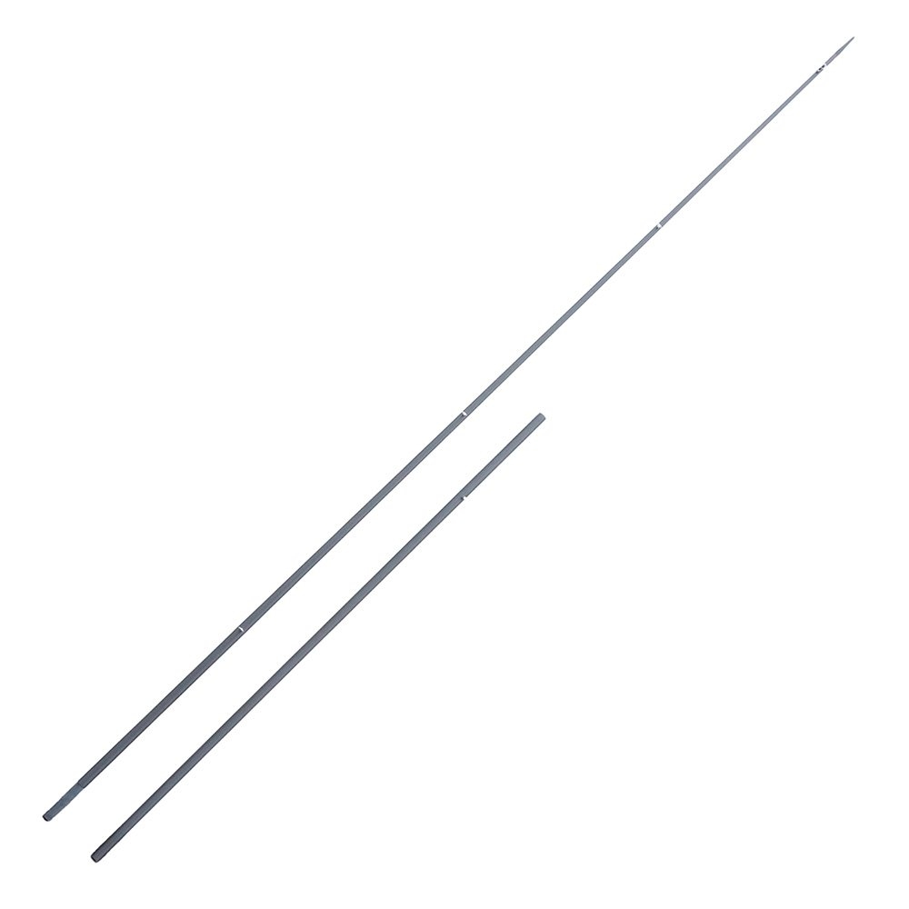 Kilwell Longreach 12K Carbon ST Drop-In Outrigger Poles 9.5m 2pc Pair