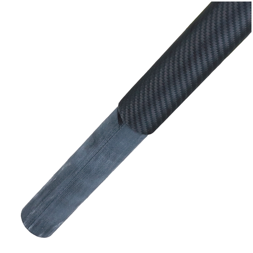 Kilwell Longreach 3K Carbon SL Drop-In Outrigger Poles 7.25m 2pc Pair