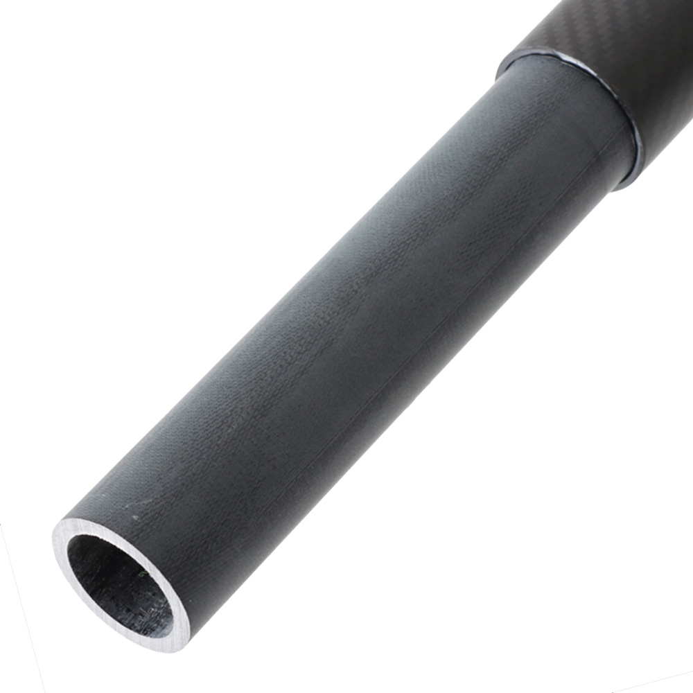 Kilwell PowerPole 3K Carbon Drop-In Outrigger Extension 1.0m 1pc