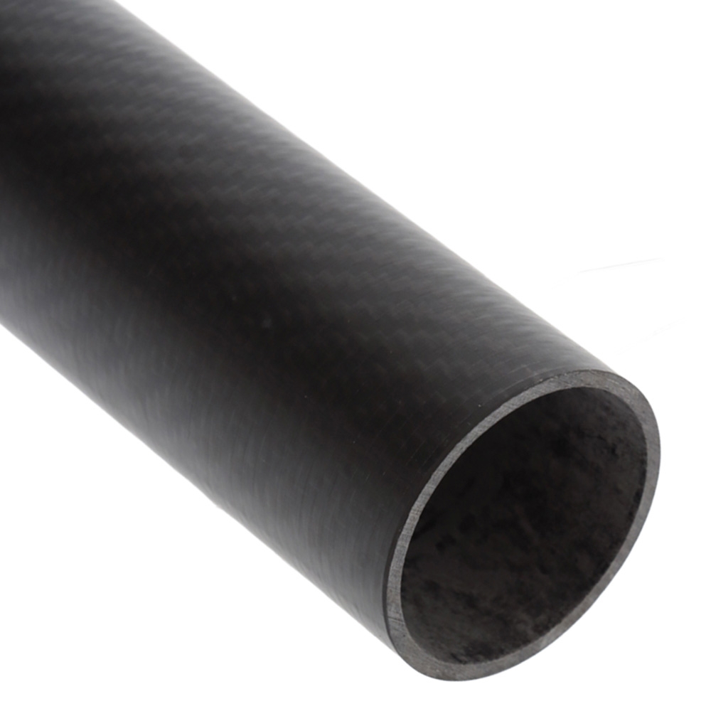 Kilwell PowerPole 3K Carbon Drop-In Outrigger Extension 1.0m 1pc