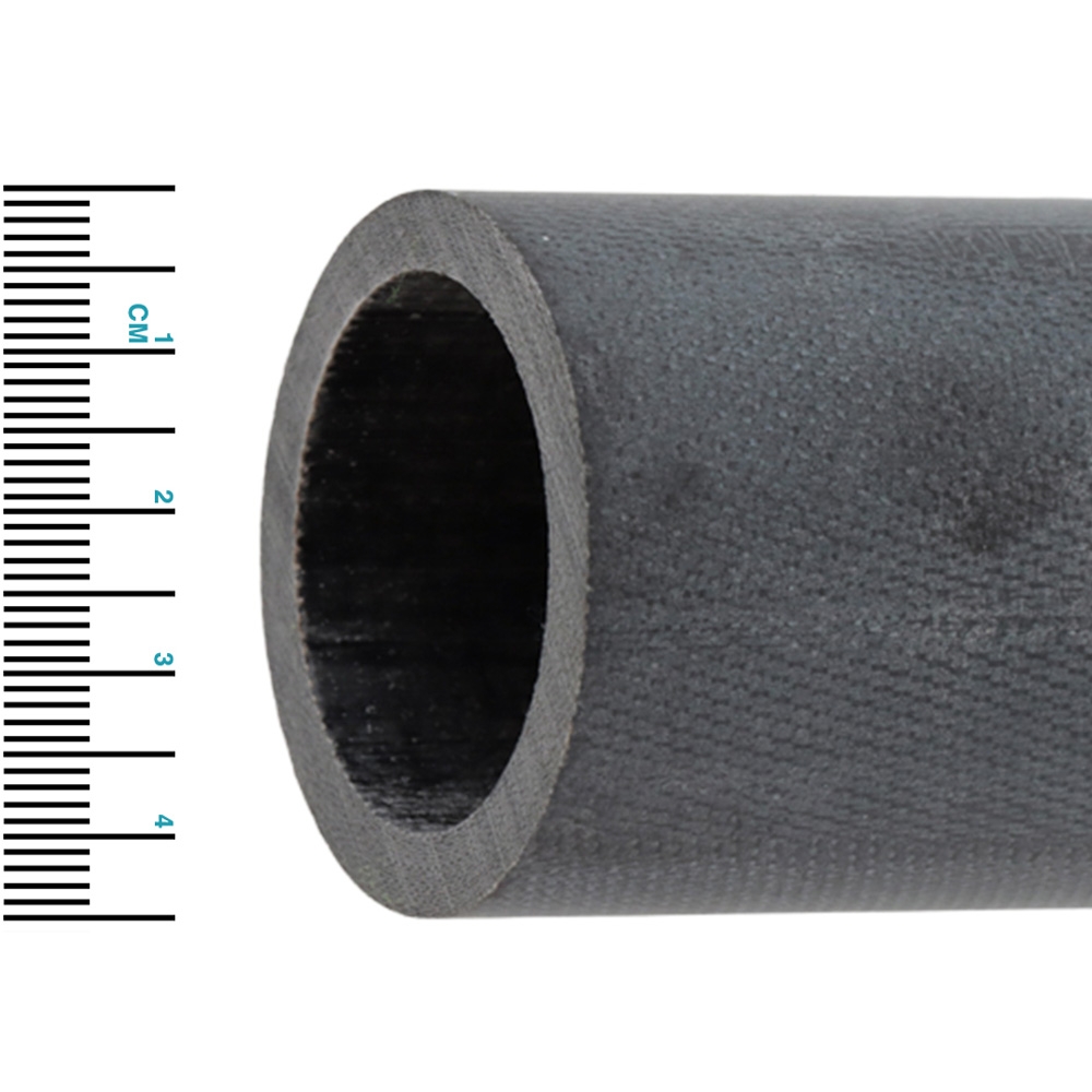Kilwell PowerPole 3K Carbon Drop-In Outrigger Extension 1.0m 1pc
