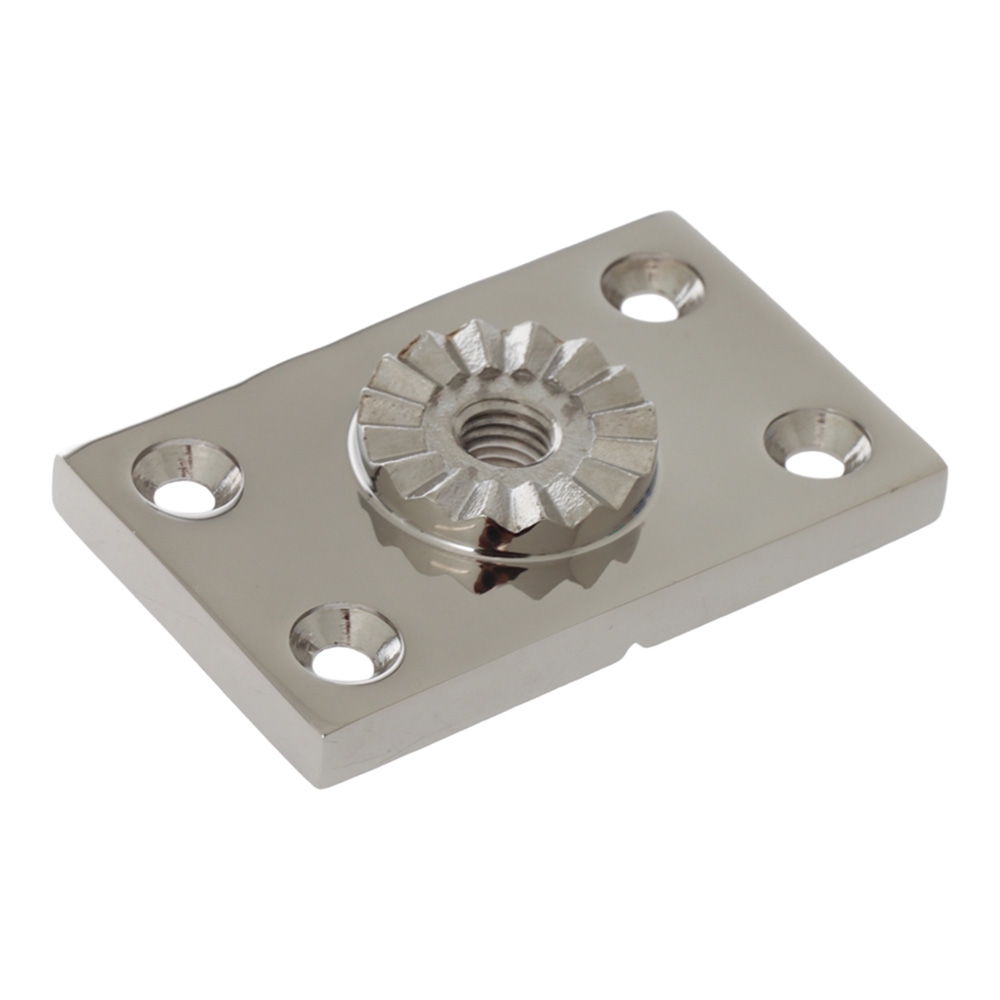 Kilwell ORB2 Outrigger Replacement Base Plate