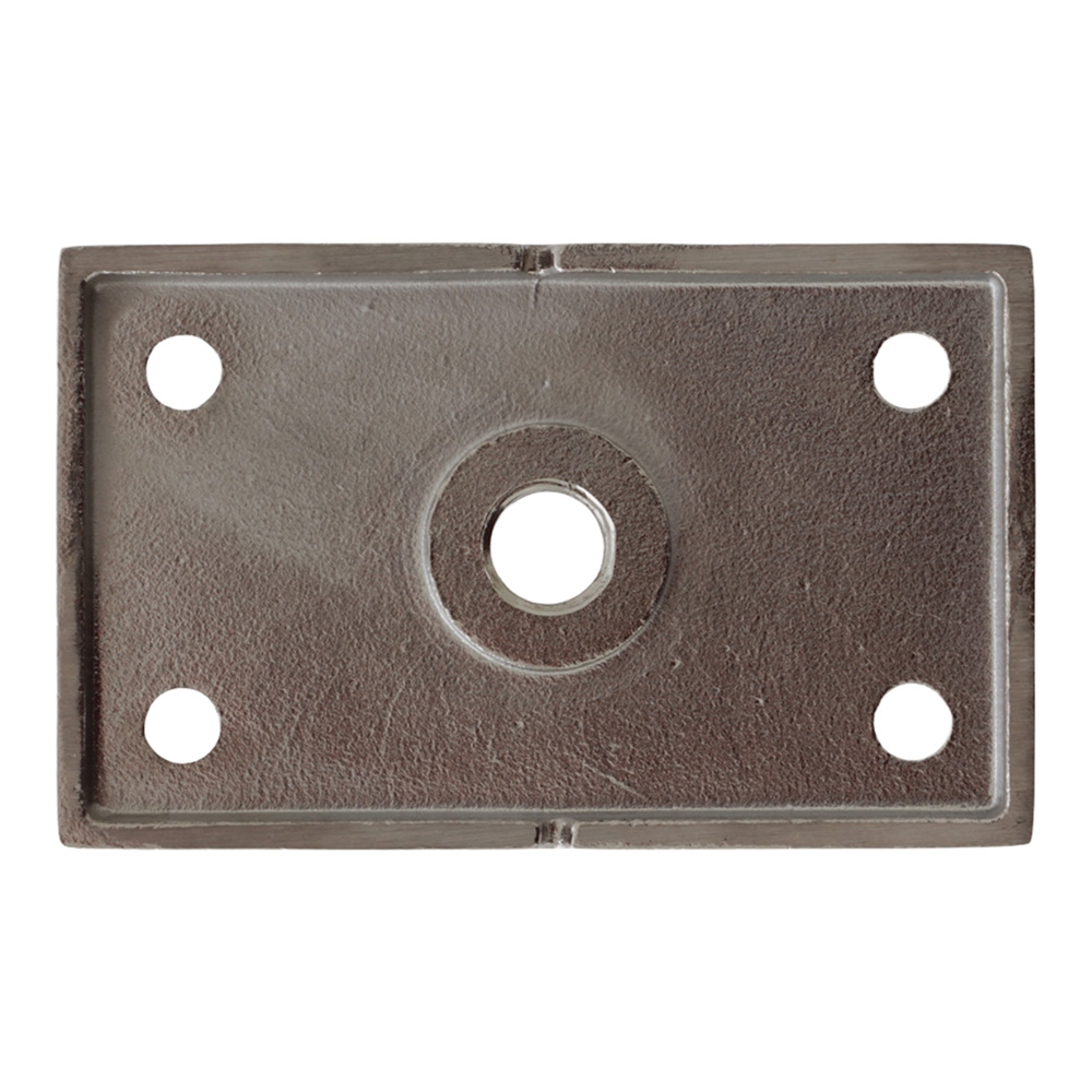 Kilwell ORB2 Outrigger Replacement Base Plate