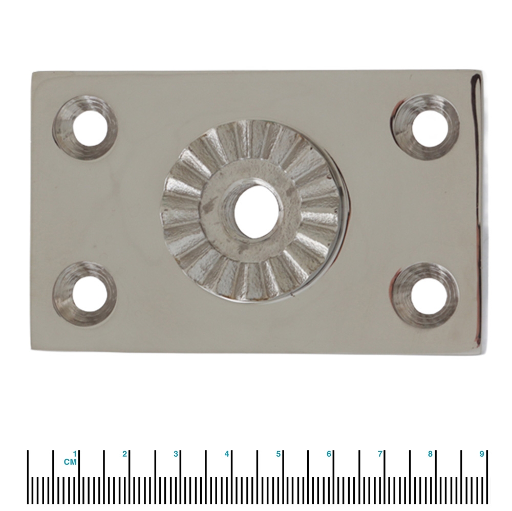 Kilwell ORB2 Outrigger Replacement Base Plate