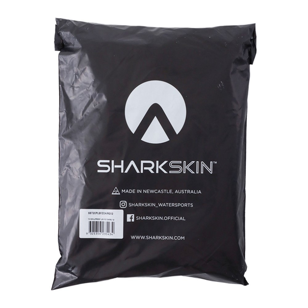 Sharkskin T2 Chillproof Full Zip Womens Thermal Long Sleeve Top