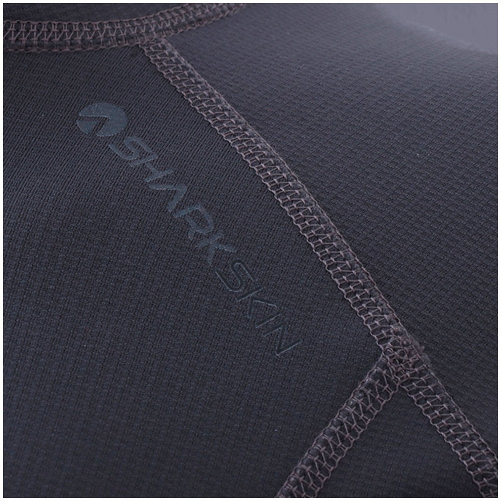 Sharkskin T2 Chillproof Full Zip Womens Thermal Long Sleeve Top