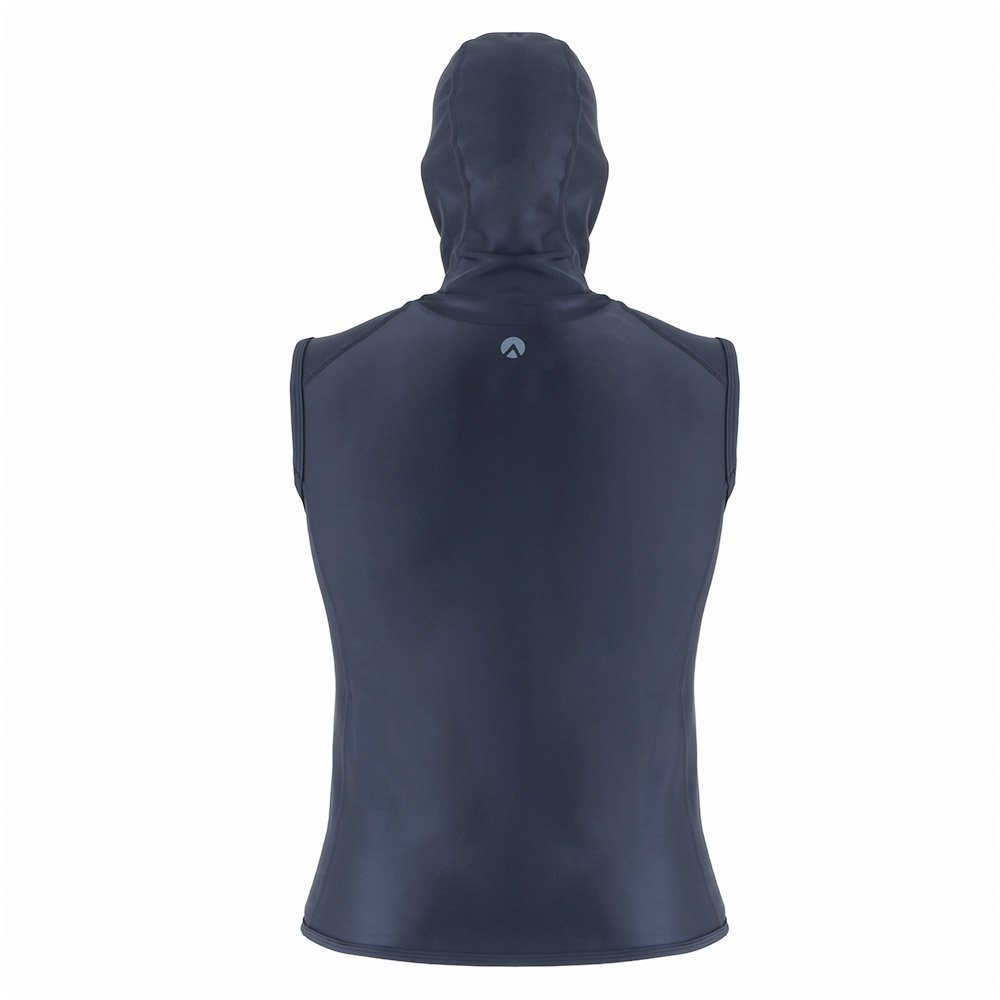 Sharkskin Chillproof Mens Thermal Hooded Vest