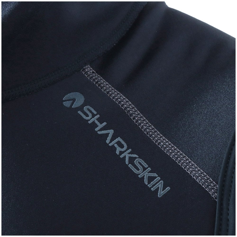 Sharkskin Chillproof Mens Thermal Hooded Vest