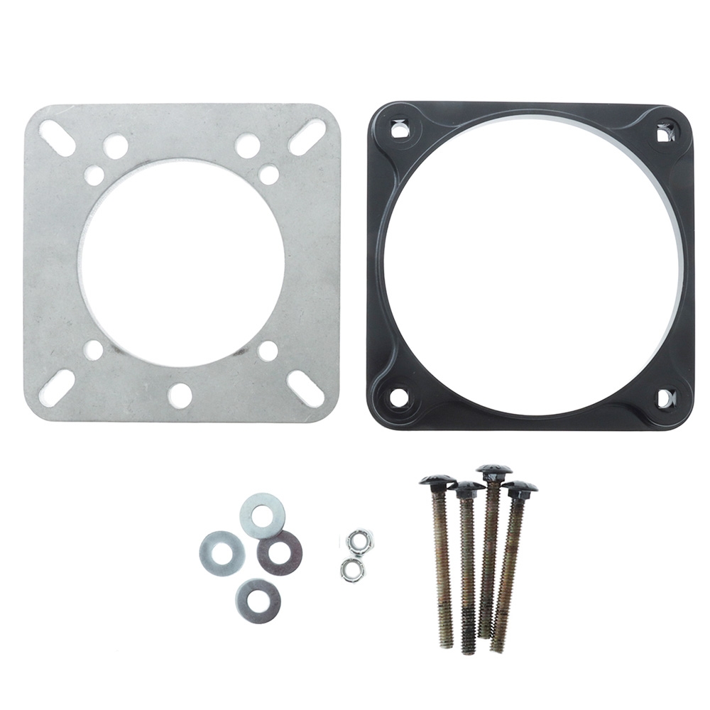 SeaStar Back Plate Kit