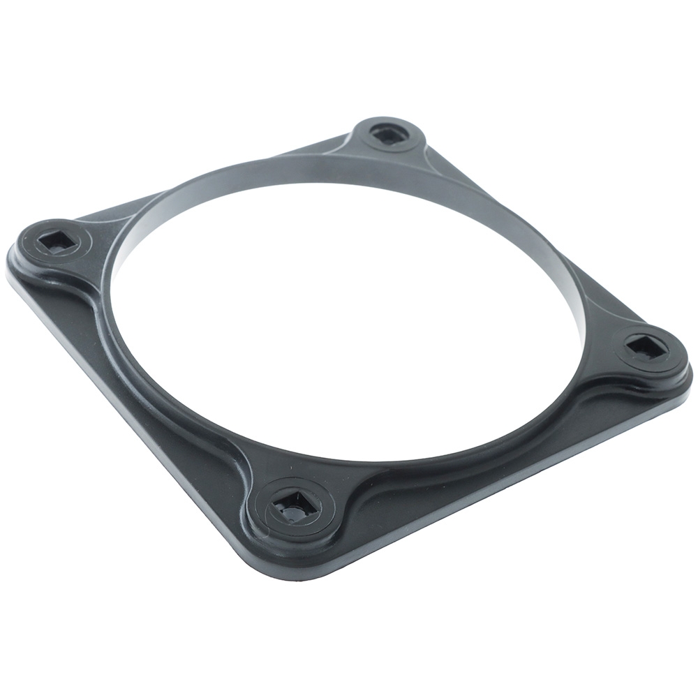 SeaStar Back Plate Kit