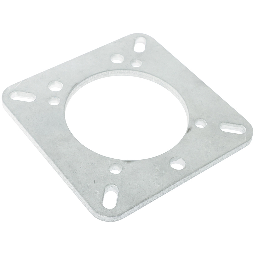 SeaStar Back Plate Kit