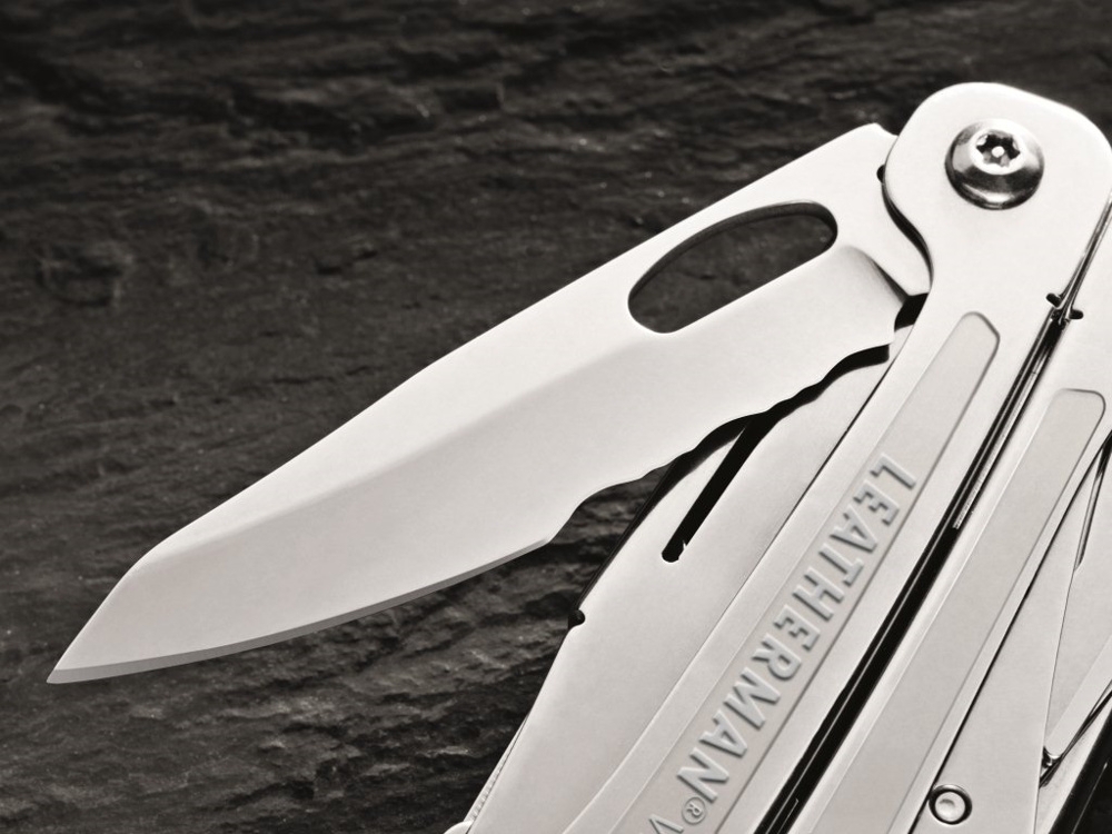 Leatherman Wingman Multi-Tool with Nylon Sheath