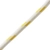Fineline Classic Rope Yacht Braid Fleck 8mm Yellow 1m