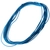 Fineline Classic Rope Yacht Braid Solid 4mm Various - Per Metre