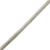 Fineline Classic Rope Yacht Braid Solid 10mm White - Per Metre