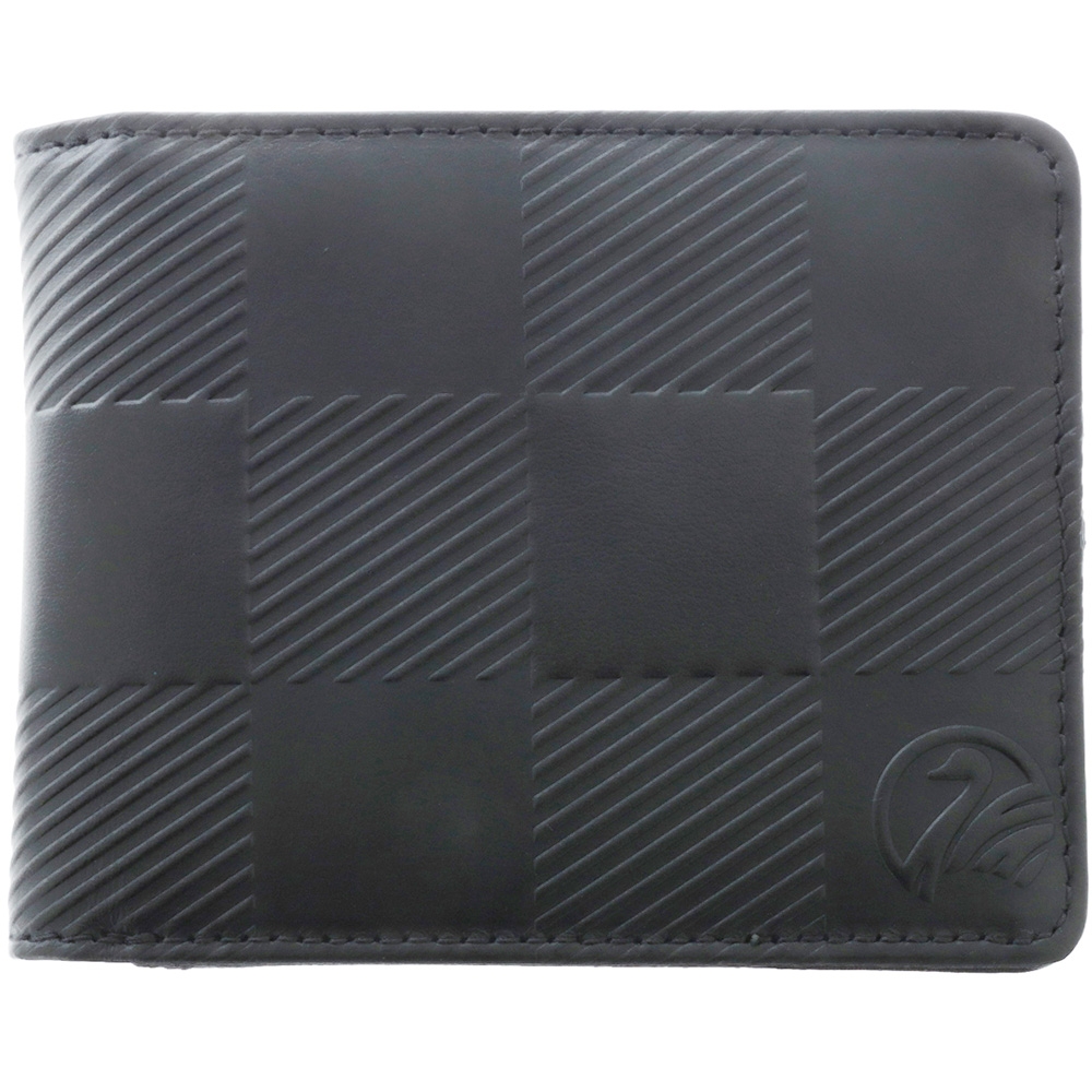 Swanndri Wilton Leather Wallet