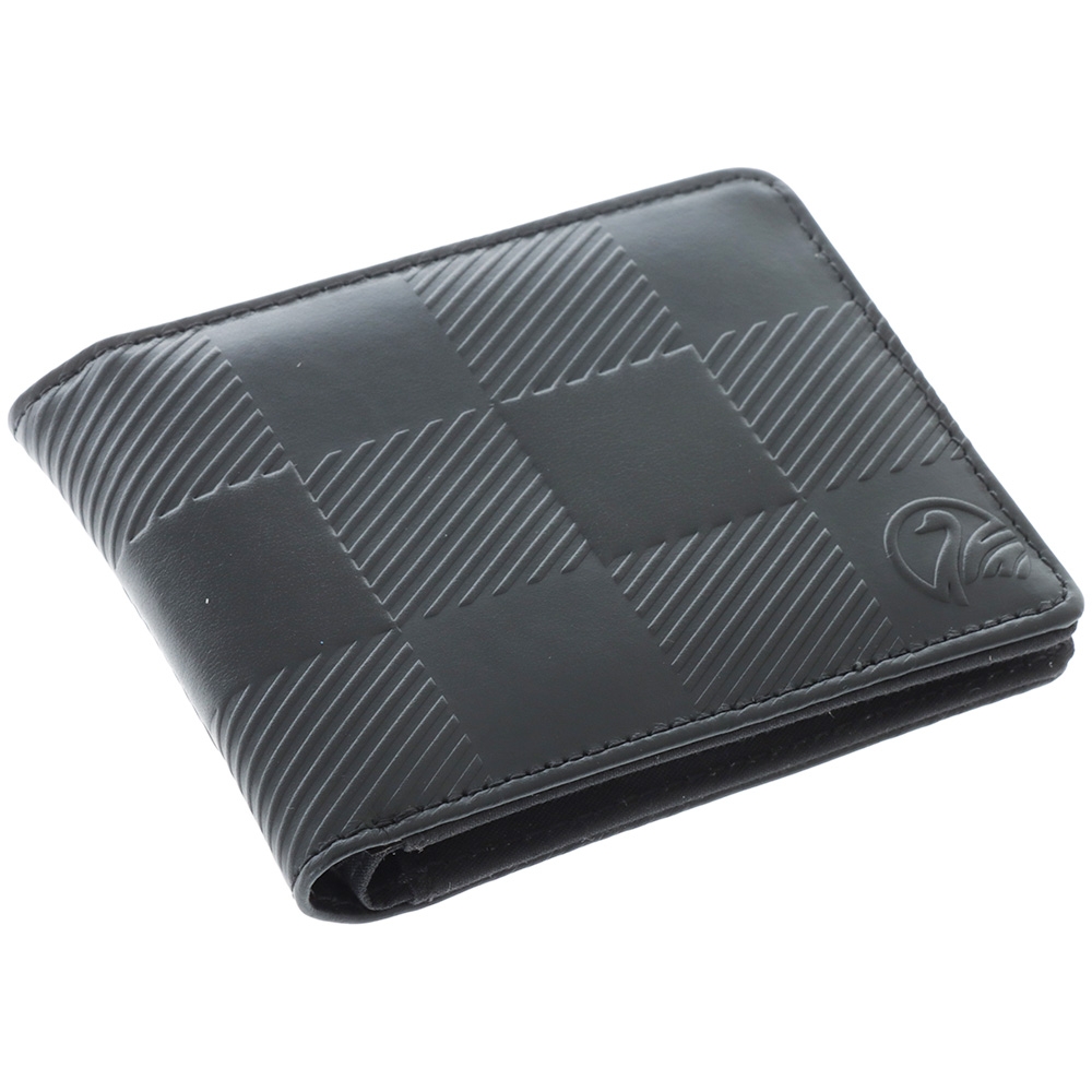 Swanndri Wilton Leather Wallet