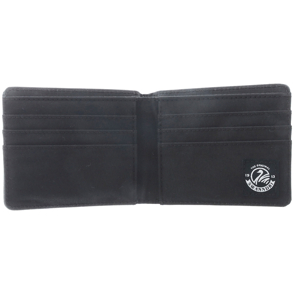 Swanndri Wilton Leather Wallet