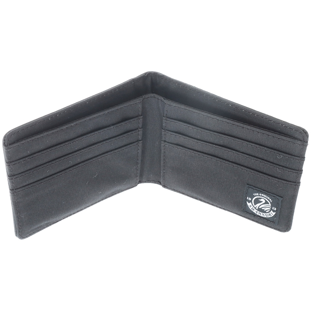 Swanndri Wilton Leather Wallet