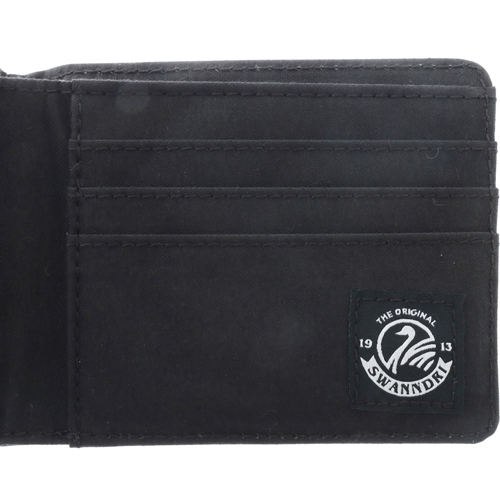 Swanndri Wilton Leather Wallet