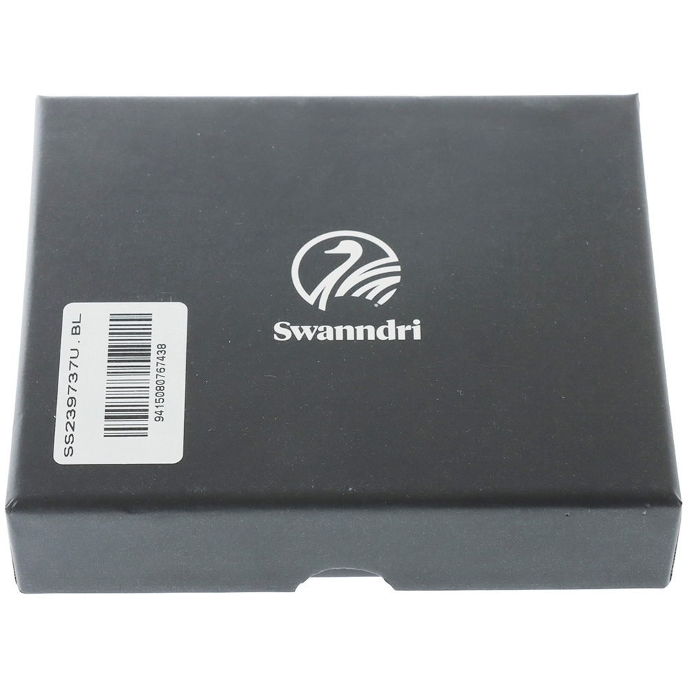 Swanndri Wilton Leather Wallet