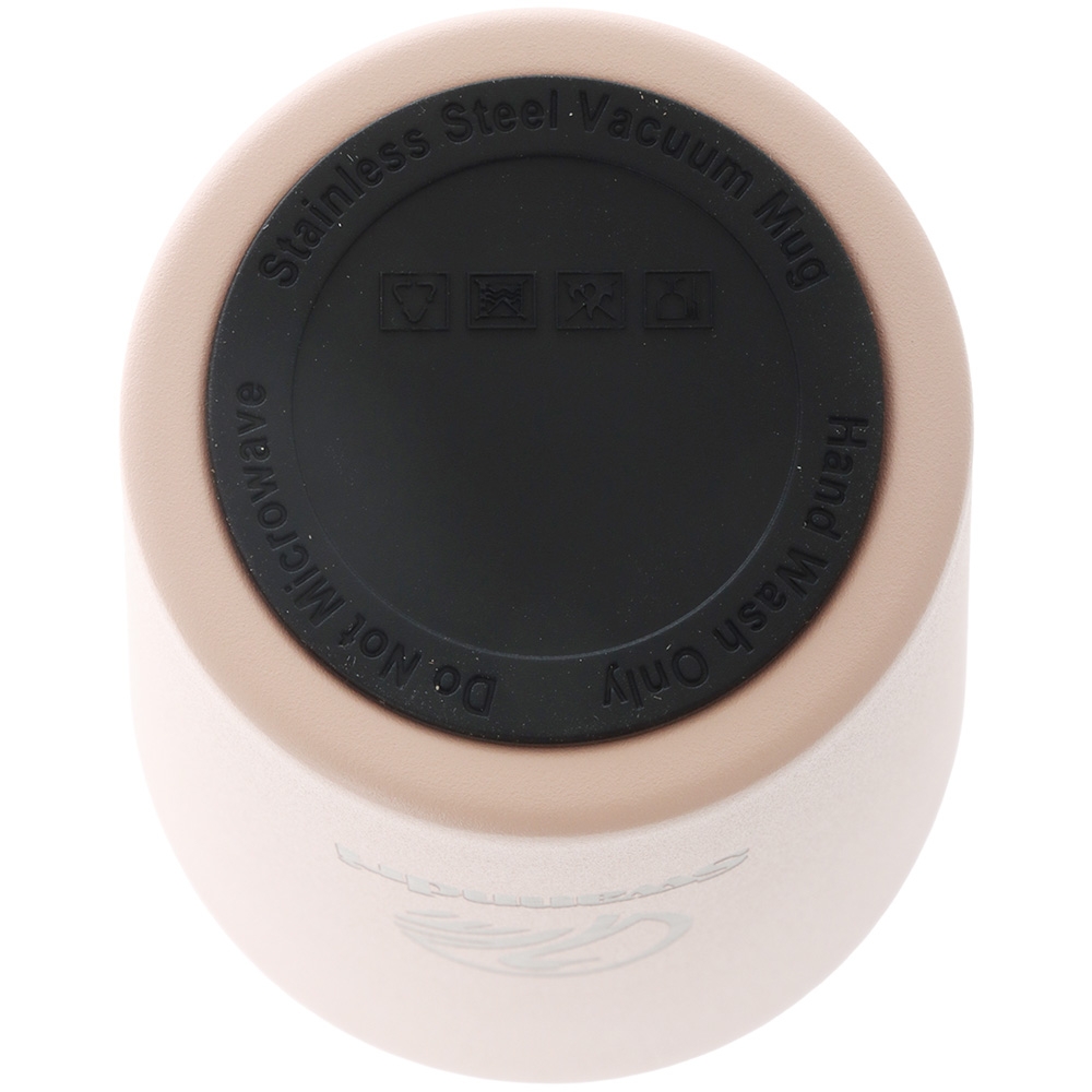 Swanndri Insulated Travel Cup 240ml Pink Salt