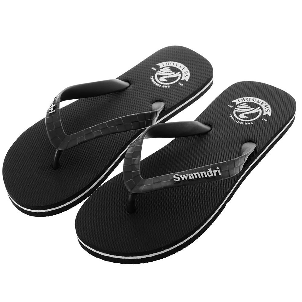 Swanndri The Boss Jandals
