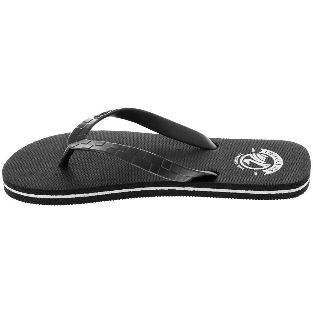 Swanndri The Boss Jandals