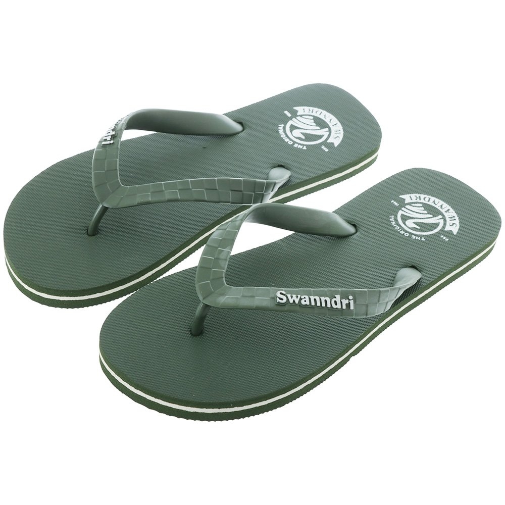 Swanndri The Boss Jandals