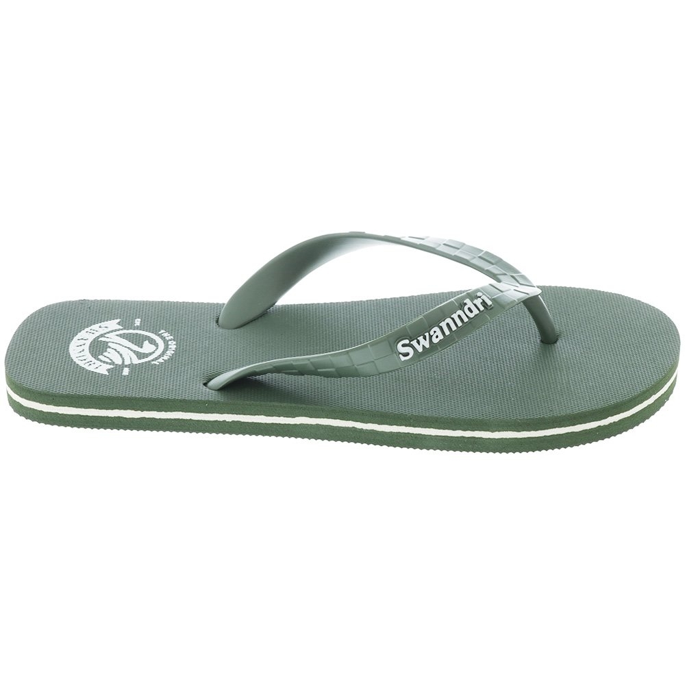 Swanndri The Boss Jandals