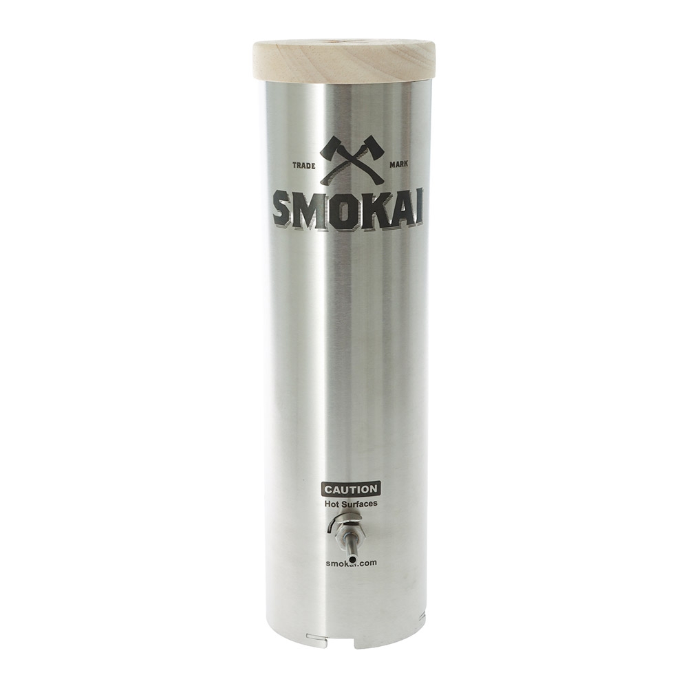 Smokai 1L Classic Smoke Generator - Cordless / USB Rechargeable