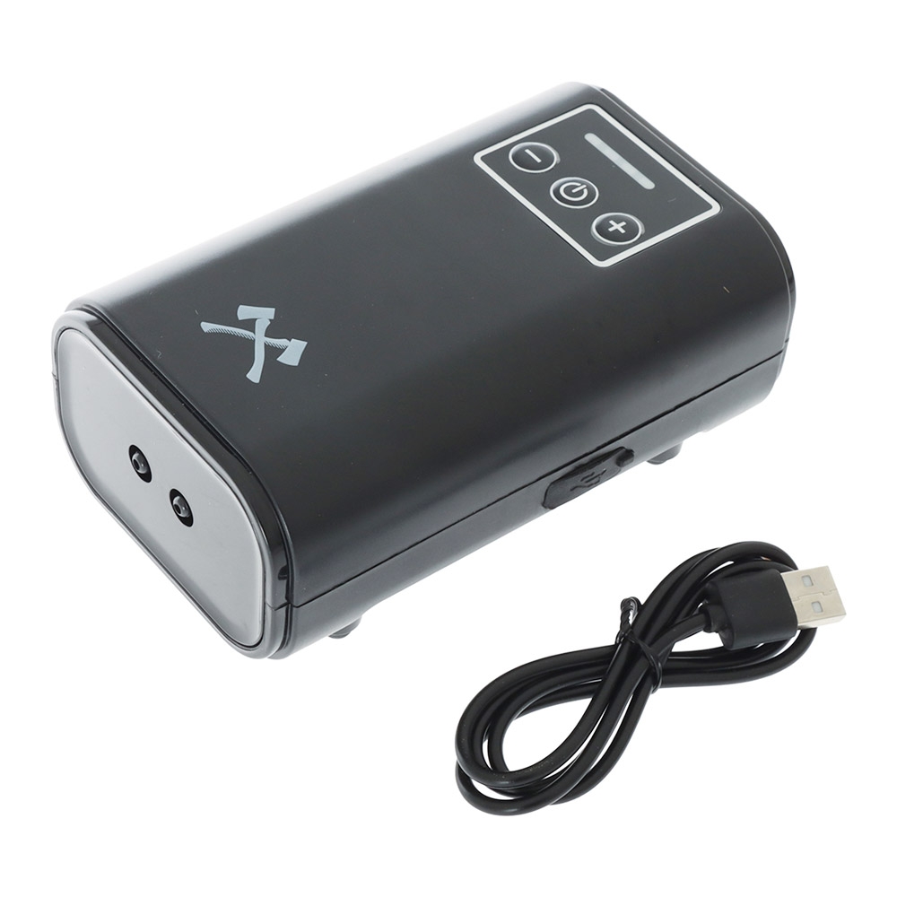 Smokai 1L Classic Smoke Generator - Cordless / USB Rechargeable