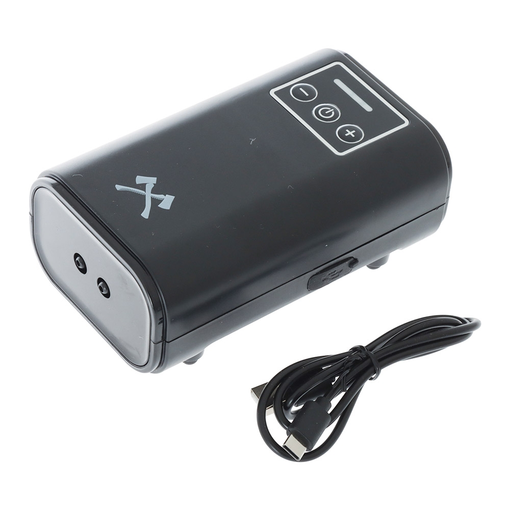 Smokai 3L Magnum Smoke Generator - Cordless / USB Rechargeable